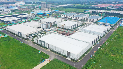 trường hợp công ty mới nhất về Vỏ tấm cách nhiệt chống cháy
