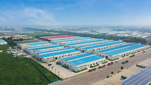 trường hợp công ty mới nhất về trường hợp kỹ thuật bảng điều khiển bánh sandwich cách nhiệt