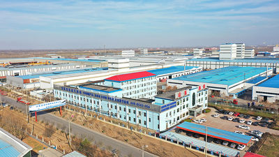 Shandong Changyuan Material Technology Co., Ltd. Hồ sơ công ty