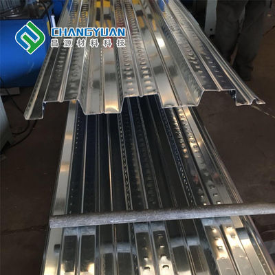 chất lượng  Wall Cladding Pressed Metal Panels Steel Wall Panels For Industrial Applications nhà máy sản xuất