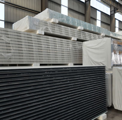 chất lượng  Budget-Friendly Panel PU Panel Wall in Various Colors for Affordable Wall Solutions nhà máy sản xuất