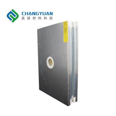 Cleanroom Panel, Cleanroom Panel tường, Cleanroom Panel sandwich
