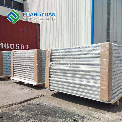 Cleanroom Panel, Cleanroom Panel tường, Cleanroom Panel sandwich