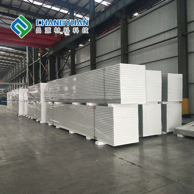 chế biến thực phẩm, y học sinh học, chăm sóc sức khỏe, tấm tường phòng sạch, tấm làm sạch bằng máy