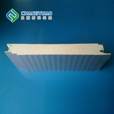 Tấm cách nhiệt Polyurethane tường tiết kiệm năng lượng 100 150 200mm