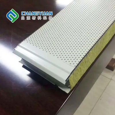 Tấm cách âm âm thanh hiện đại Tấm cách âm bọt PU