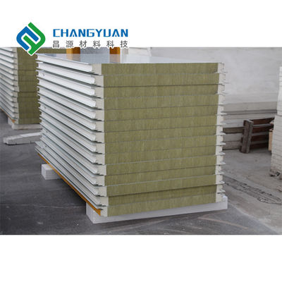 Tấm cách nhiệt Polyurethane cách nhiệt chống thấm nước cho khu dân cư và thương mại