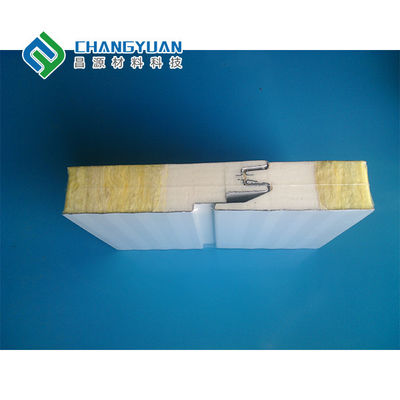 Tấm ốp tường PU trang trí chống cháy Vật liệu xây dựng