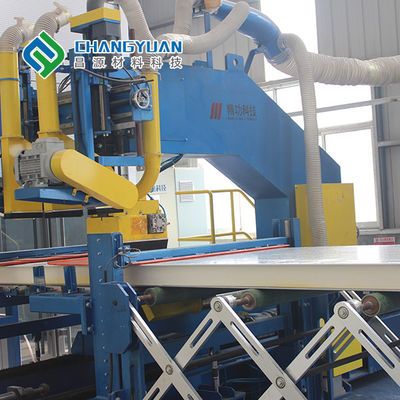 Tấm cách nhiệt PU Sandwich Panel Polyurethane Sandwich Panel Chống lão hóa