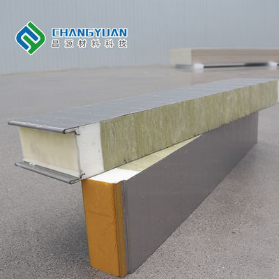 Tấm ốp tường PU chống thấm nước Tấm ốp tường Pu trang trí 200mm