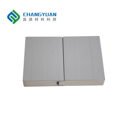 Tấm Polyurethane cách nhiệt trang trí với cách nhiệt