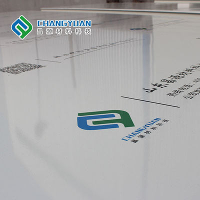 Tấm cách nhiệt phòng sạch cách nhiệt tùy chỉnh chống cháy