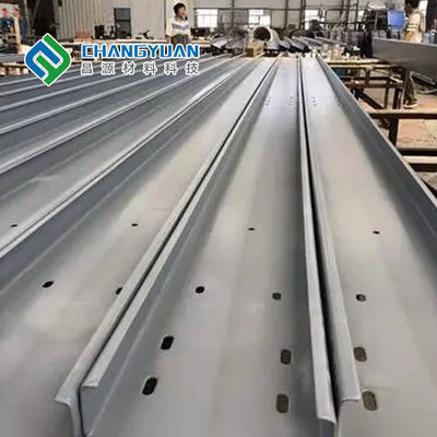 Cuộn thép mạ kẽm lớp 195/235/355 cho xây dựng