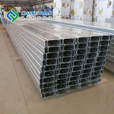Thép dải mạ kẽm tiêu chuẩn GB với lớp mạ kẽm 40-275g