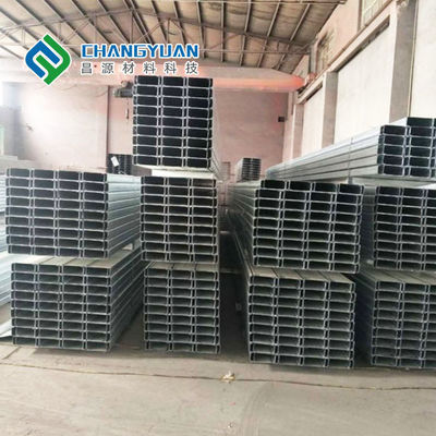 Thép dải mạ kẽm tiêu chuẩn GB với lớp mạ kẽm 40-275g