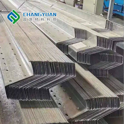 Hồ sơ cấu trúc thép Aisc ASTM cho xây dựng công trình