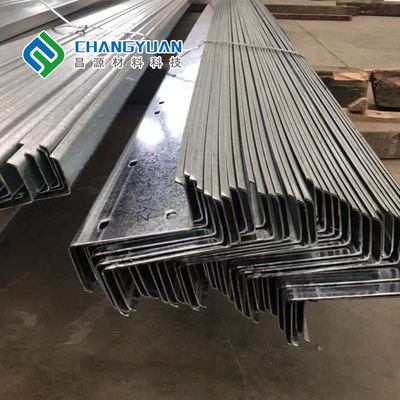 Thép dải mạ kẽm tiêu chuẩn GB với lớp mạ kẽm 40-275g