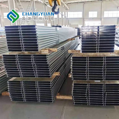 Dải kim loại mạ kẽm thép carbon cho xây dựng công trình
