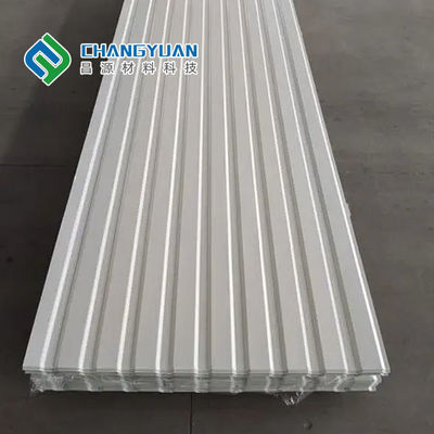 Tấm kim loại ép cách nhiệt Trọng lượng nhẹ Bảo trì thấp