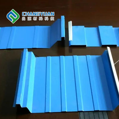 Dự án xây dựng Tấm kim loại ép trang trí Lắp đặt dễ dàng
