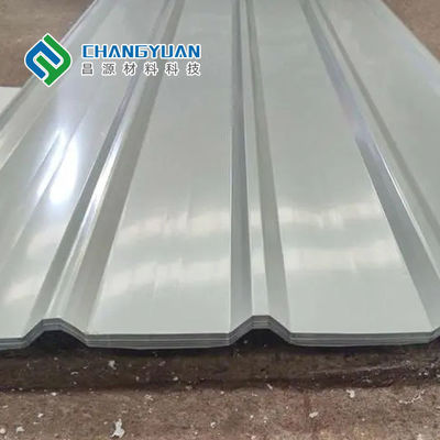 Dự án xây dựng Tấm kim loại ép trang trí Lắp đặt dễ dàng