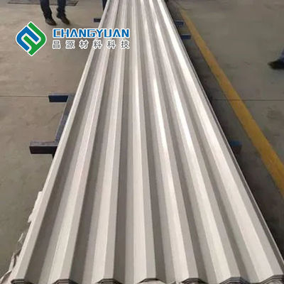 Tấm kim loại ép cách nhiệt Trọng lượng nhẹ Bảo trì thấp