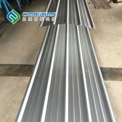 Tấm kim loại ép cách nhiệt Trọng lượng nhẹ Bảo trì thấp