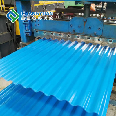 Tấm ốp tường Tấm kim loại ép 0,8-1,2mm với mức bảo trì thấp
