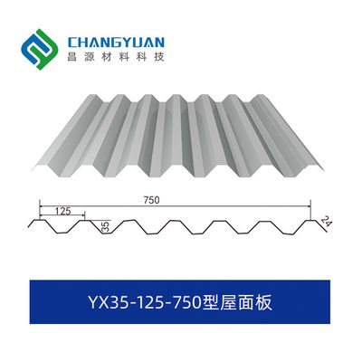 Tấm thép ép có độ bền cao 0,8-1,2mm Chống ăn mòn
