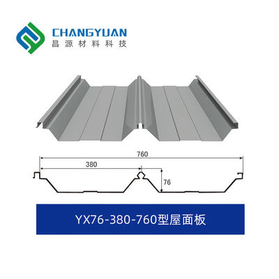 Tấm tường kim loại ép chống cháy với bề mặt mịn