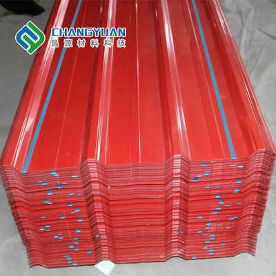 Vật liệu xây dựng Tấm kim loại ép Tấm thép ép cường độ cao