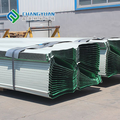 tấm ốp tường Tấm kim loại ép Tấm thép ép chống ăn mòn