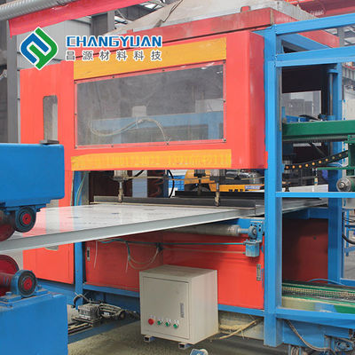 Bảng tường phòng sạch 98% RH 50mm 75mm 100mm cho các bộ phận tường