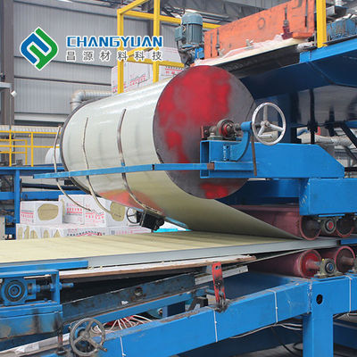 Bảng tường phòng sạch 98% RH 50mm 75mm 100mm cho các bộ phận tường