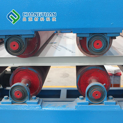 Bảng tường phòng sạch 98% RH 50mm 75mm 100mm cho các bộ phận tường