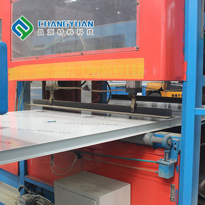 Tấm phủ tường bền Tấm ngăn phòng sạch để trang trí trong nhà