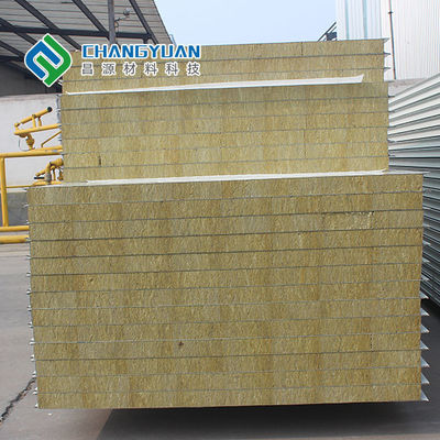 Tấm phủ tường bền Tấm ngăn phòng sạch để trang trí trong nhà