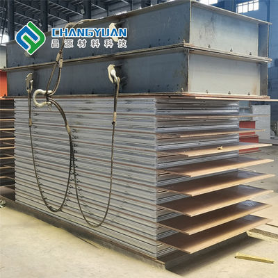 Tấm tường phòng sạch bằng bọt Polyurethane Loại A Có thể tùy chỉnh chống cháy