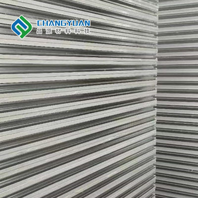 950/1050mm pu bọt tường phòng sạch Kích thước tùy chỉnh