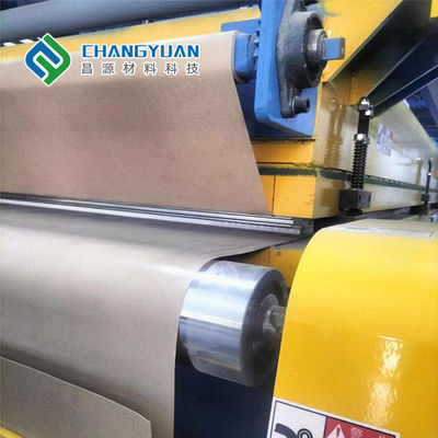 950/1050mm pu bọt tường phòng sạch Kích thước tùy chỉnh