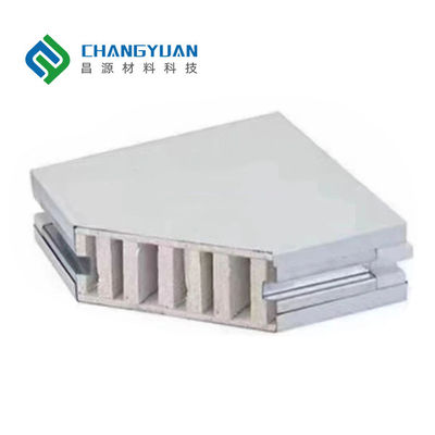 Dễ dàng lắp đặt Bảng tường phòng sạch Bảng tường Pu cho phòng mổ bệnh viện