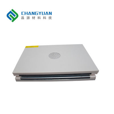 Vách ngăn phòng sạch bền Tấm tường pu xốp chống thấm