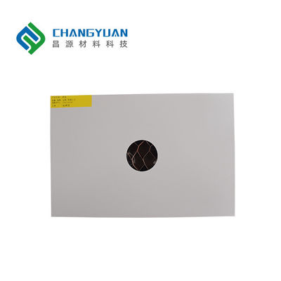 Bảng tường chống cháy màu tùy chỉnh để trang trí trong nhà
