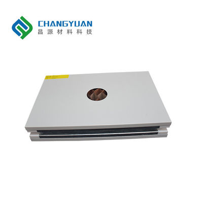 Bảng tường chống cháy màu tùy chỉnh để trang trí trong nhà