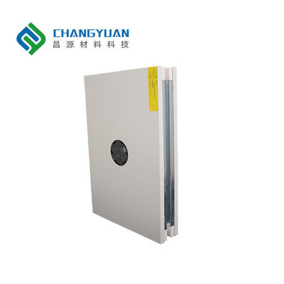 Tấm tường phòng sạch cách nhiệt Tấm tường cách nhiệt 1150mm