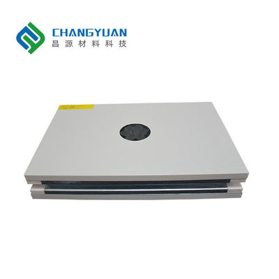 Tấm tường phòng sạch cách nhiệt Tấm tường cách nhiệt 1150mm