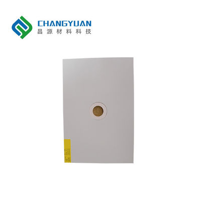 Vách ngăn phòng sạch chống nước bền Bảo trì thấp
