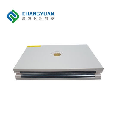 Vách ngăn phòng sạch chống nước bền Bảo trì thấp