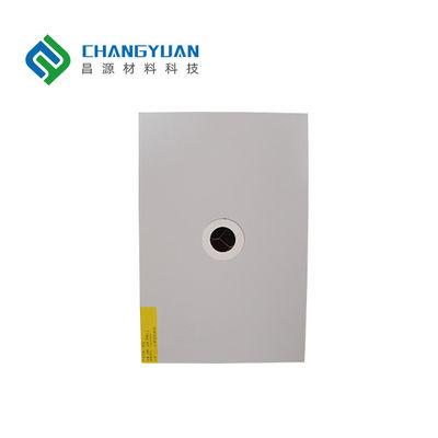 Vật liệu vách ngăn phòng sạch không thấm nước Độ dày 50/75 / 100mm