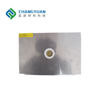 Tấm tường phòng sạch chống cháy Tấm tường Pu Chiều rộng 980/1080mm